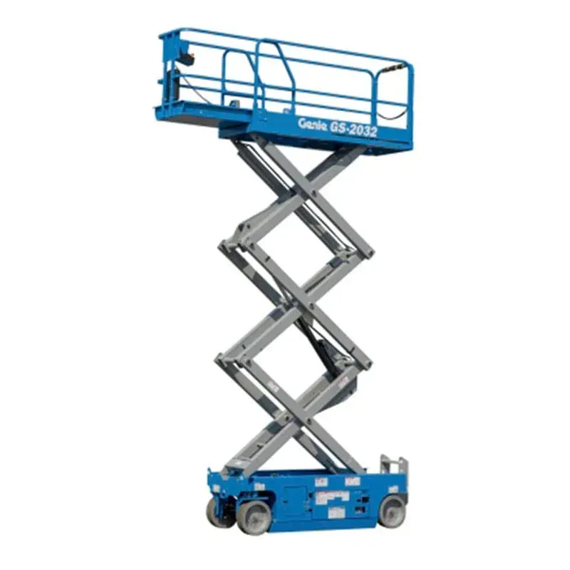 GENIE 26FT