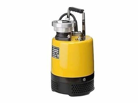 BOMBA DE AGUA ELECTRICA