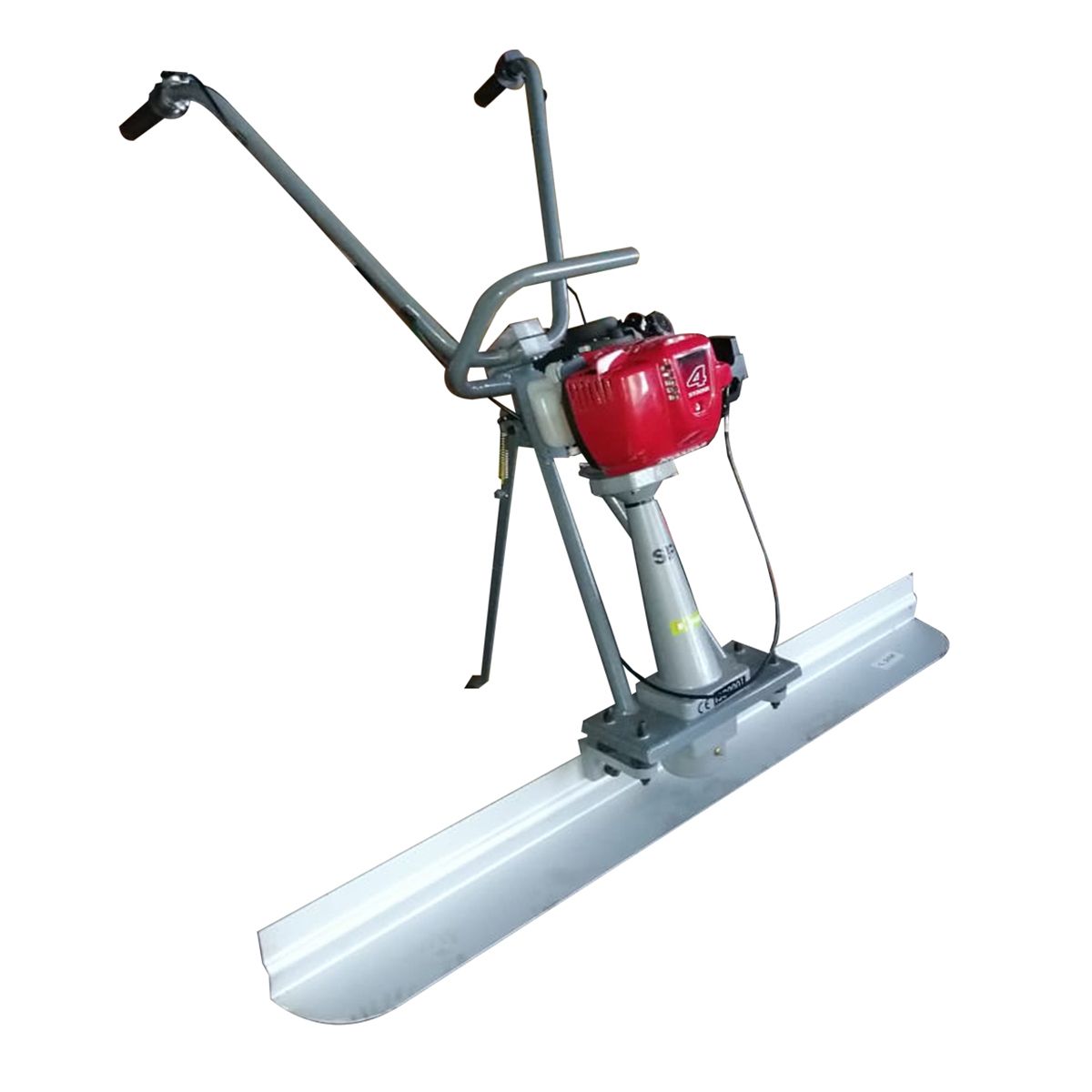 Regla vibratoria