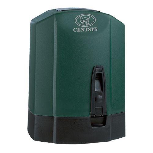 Industrial Motor — Byron & Beyond Fencing In Billinudgel, NSW