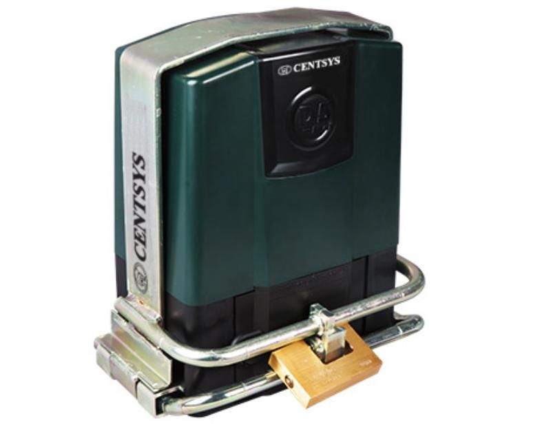 Sliding Gates Motor — Byron & Beyond Fencing In Billinudgel, NSW