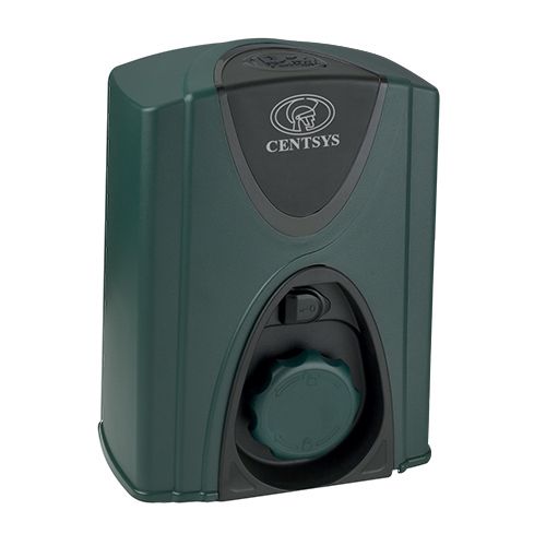 Industrial Motor — Byron & Beyond Fencing In Billinudgel, NSW