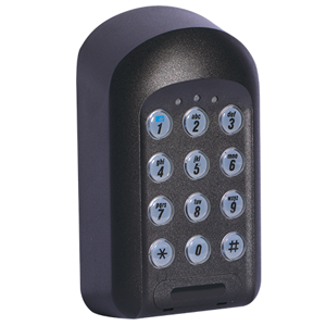 Access Control Device — Byron & Beyond Fencing In Billinudgel, NSW