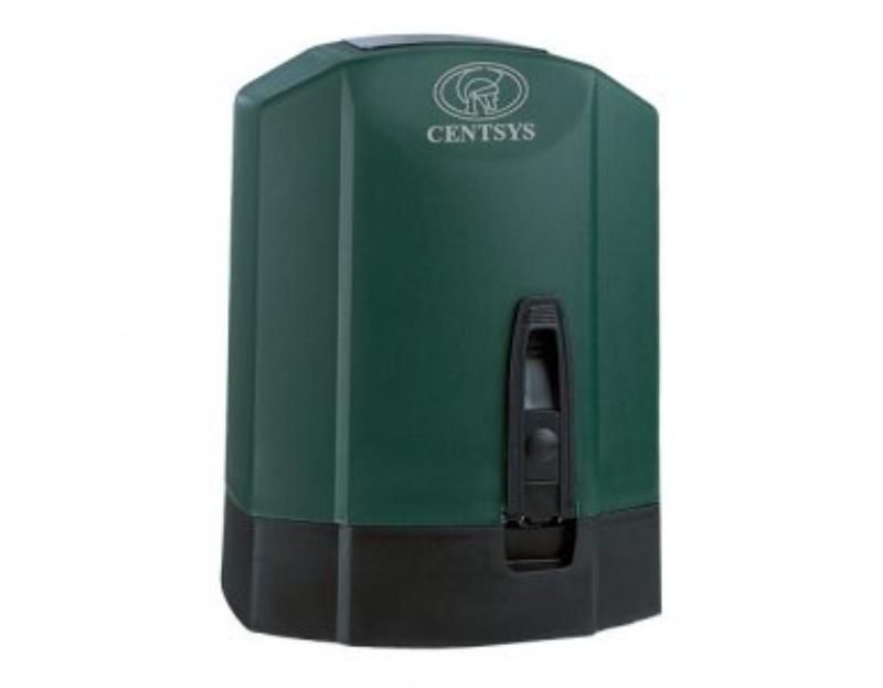 Industrial Gate Motor — Byron & Beyond Fencing In Billinudgel, NSW