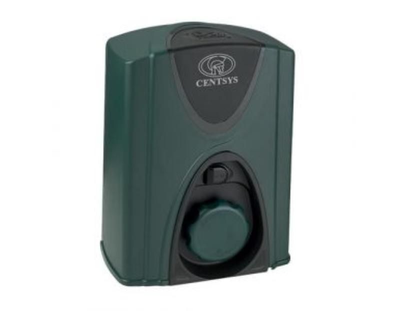 Industrial Gate Motor — Byron & Beyond Fencing In Billinudgel, NSW