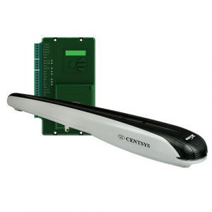 Swinging Gate Motor — Byron & Beyond Fencing In Billinudgel, NSW