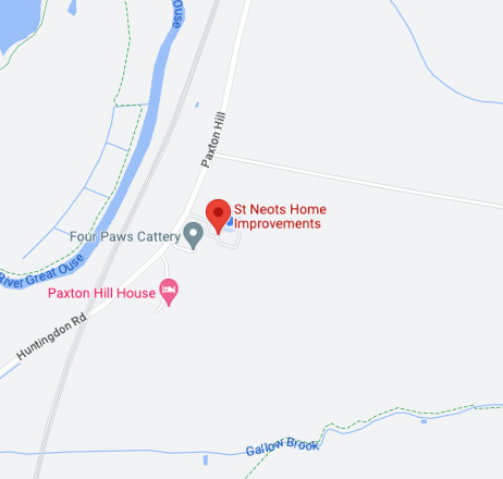 St Neots Home Improvements