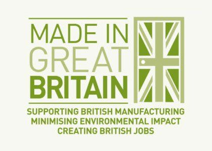 British Made Solidor
