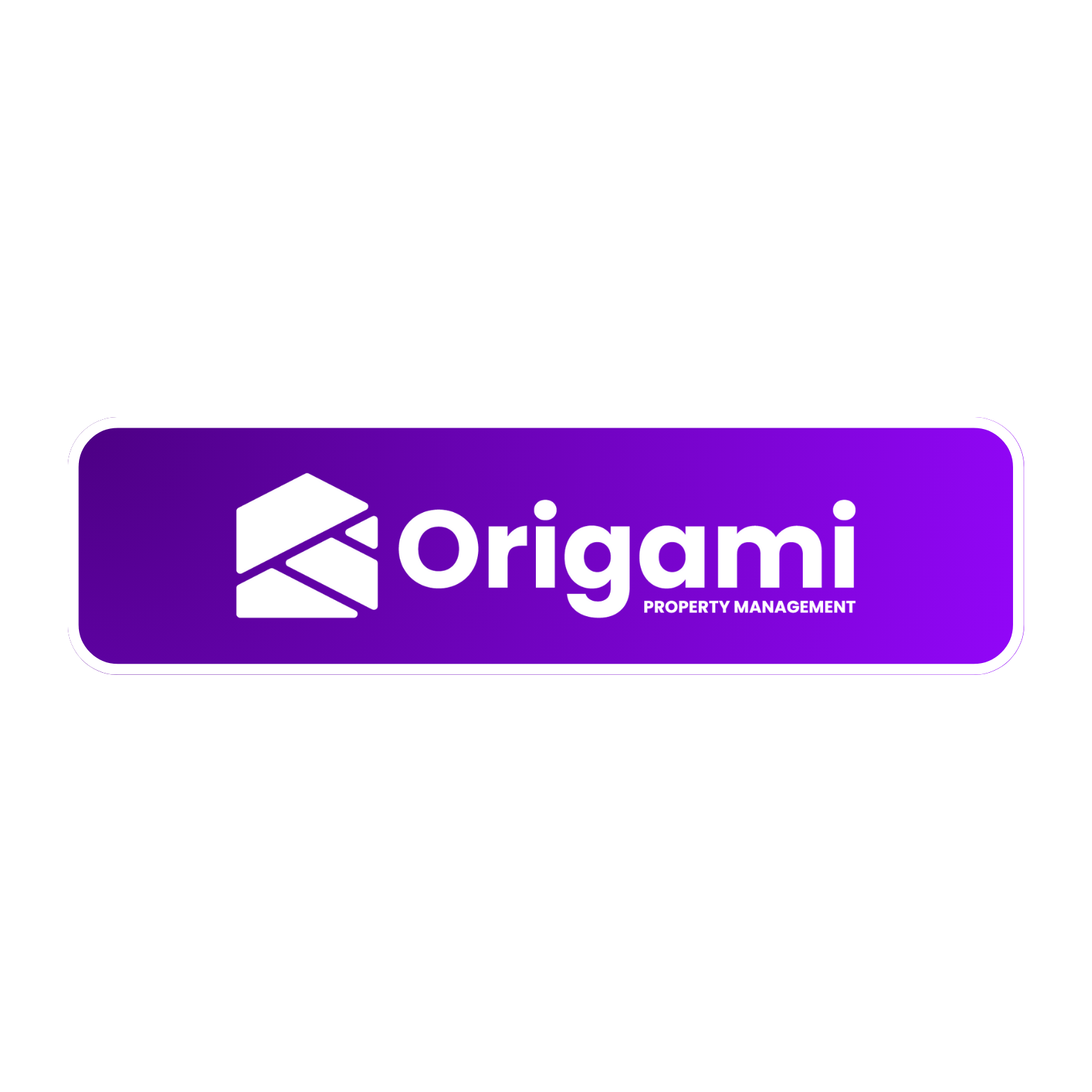 Origami logo