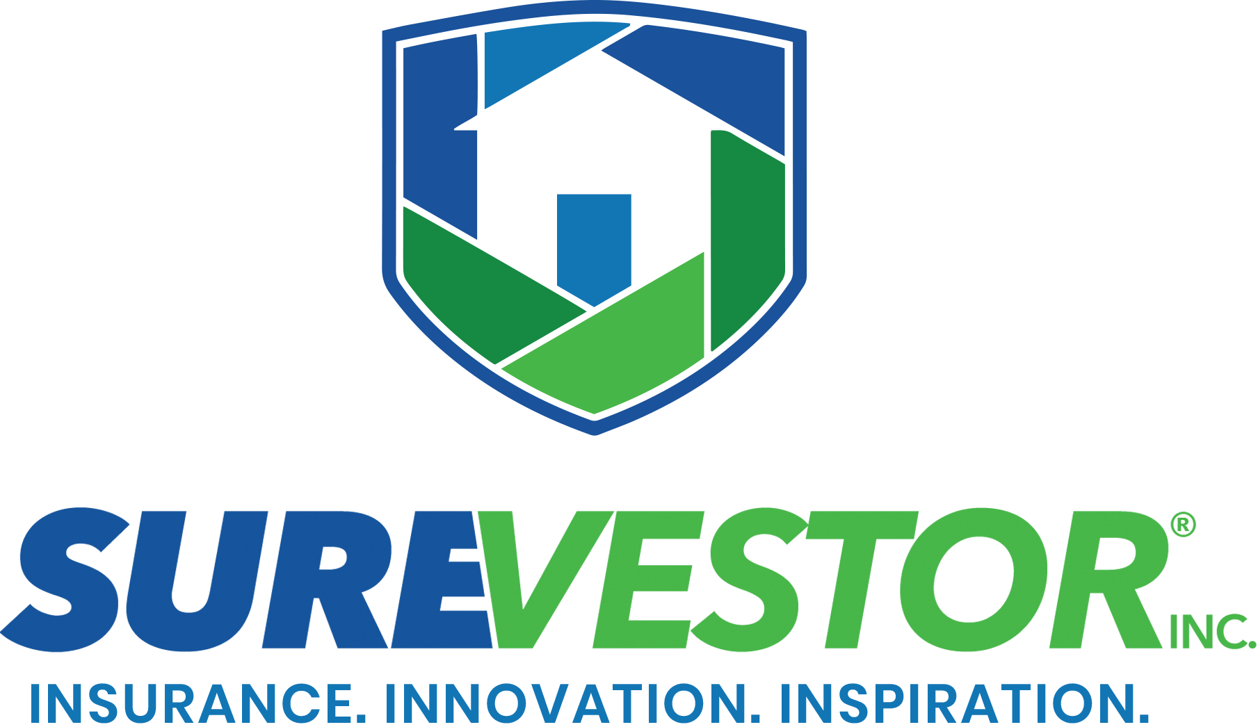 Surevestor Logo
