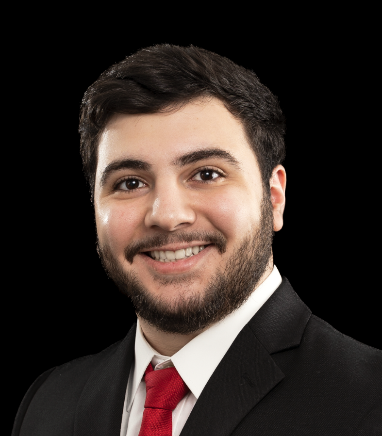 CEO Headshot