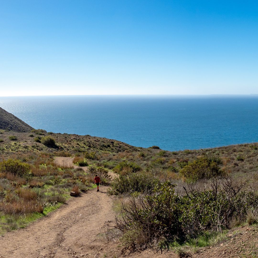 Ventura County Trail Maintenance