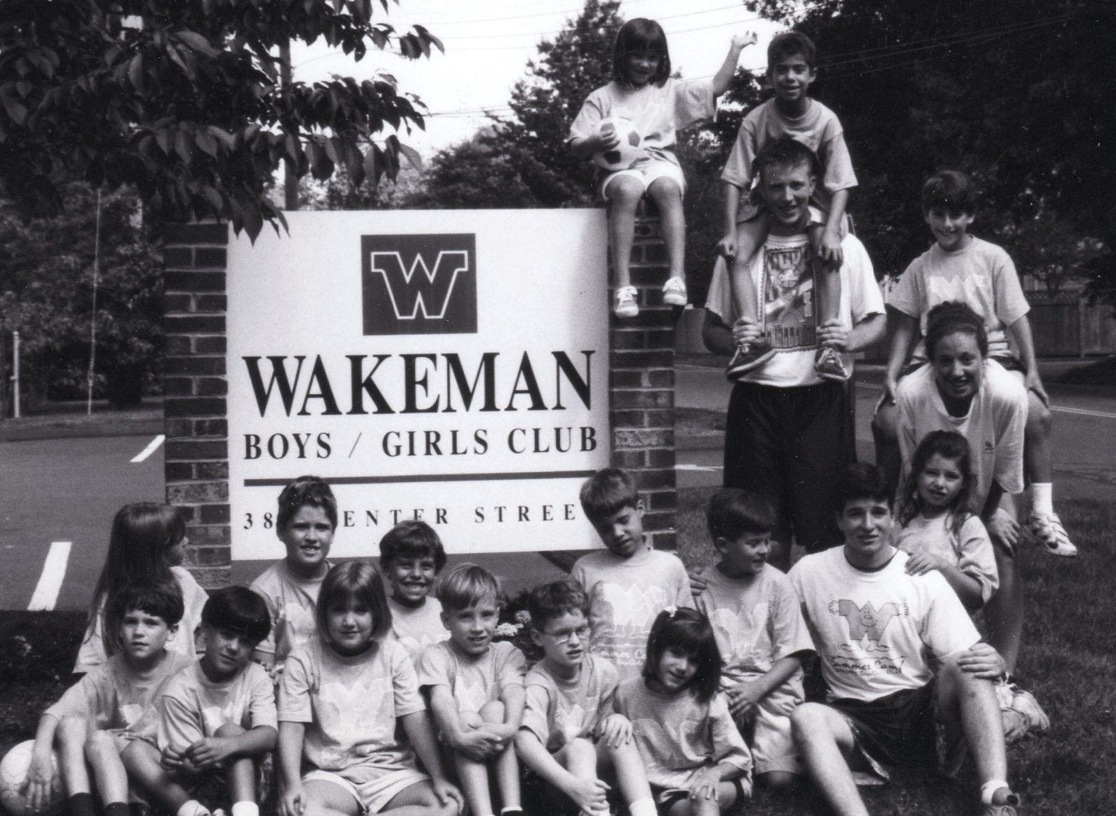 Wakeman Boys & Girls Club Special Events