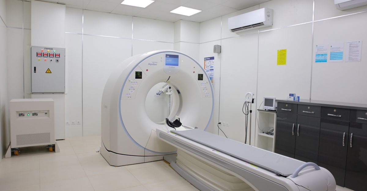 Clinic in Seomyeon, Busan