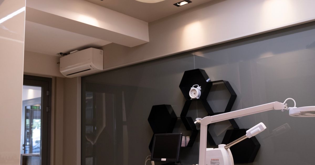 Clinic in Seomyeon, Busan