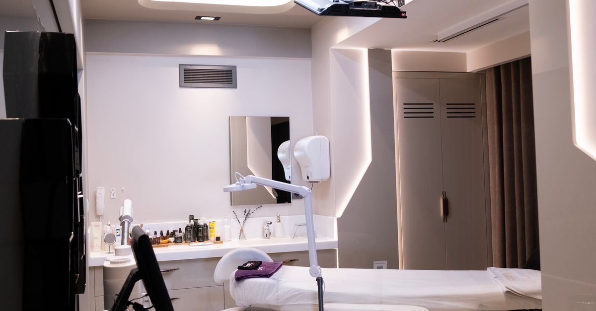 Clinic in Seomyeon, Busan
