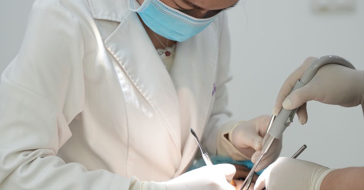 Clinic in Seomyeon, Busan