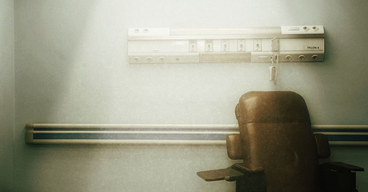 Clinic in Seomyeon, Busan