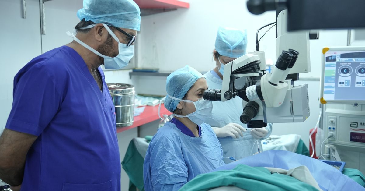Clinic in Seomyeon, Busan