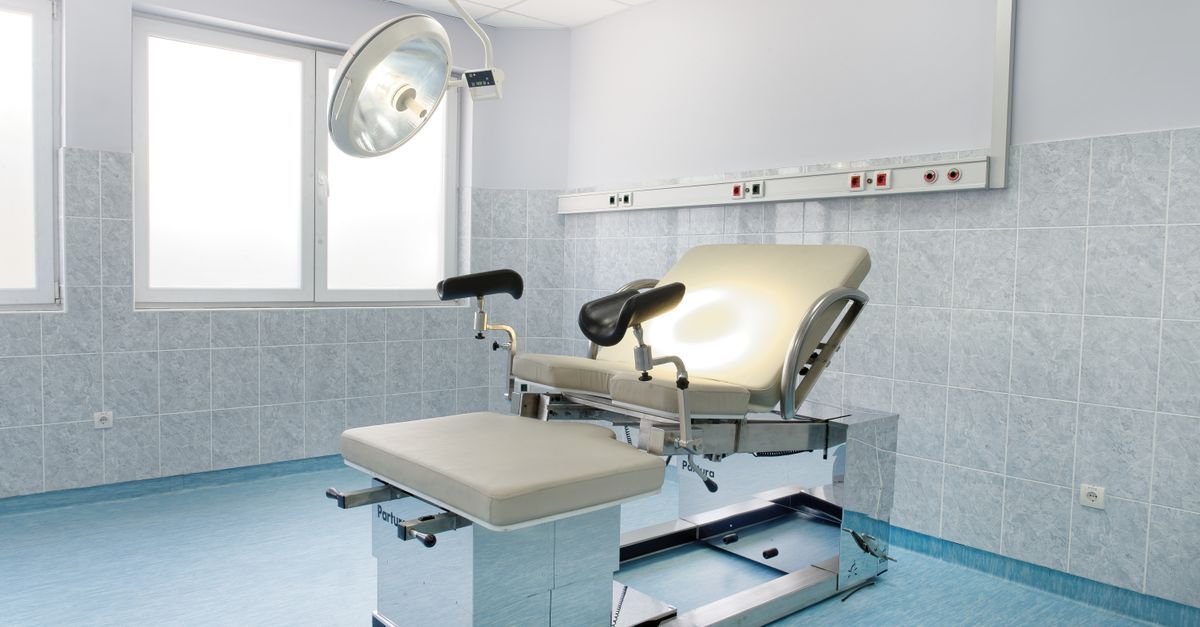 Clinic in Seomyeon, Busan