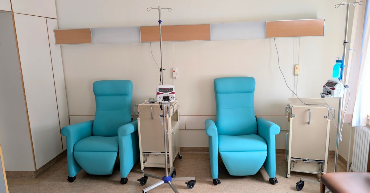 Clinic in Seomyeon, Busan