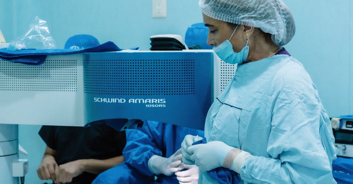 Clinic in Seomyeon, Busan