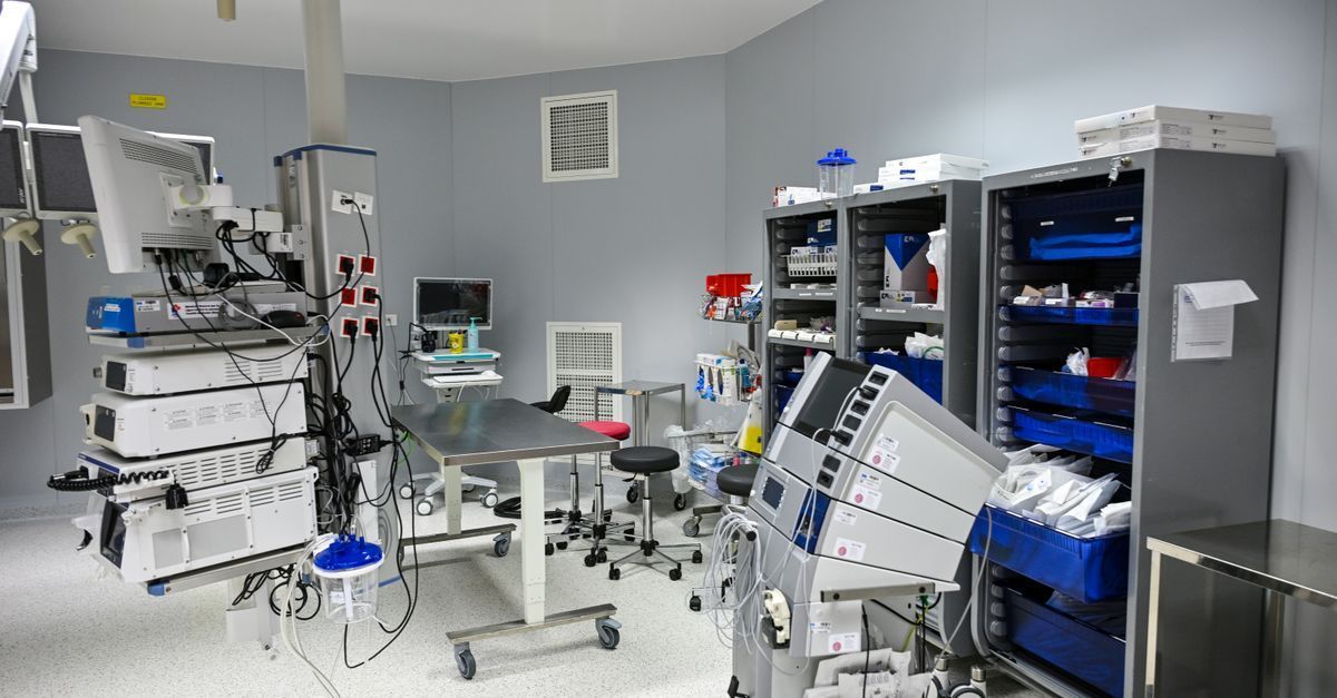 Clinic in Seomyeon, Busan
