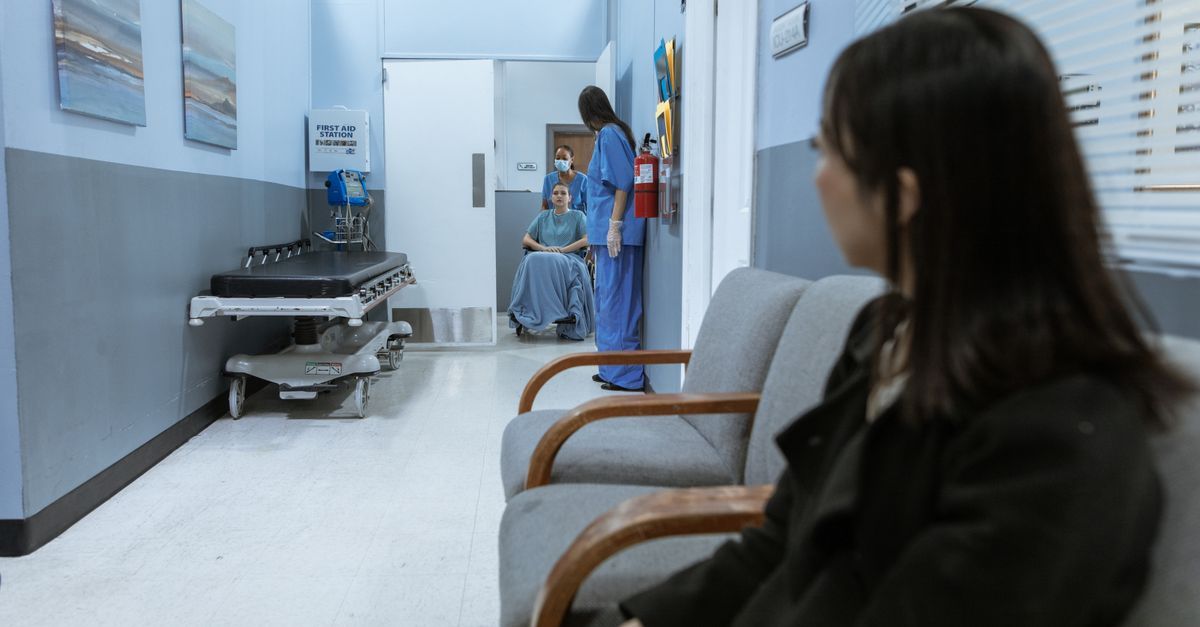 Clinic in Seomyeon, Busan