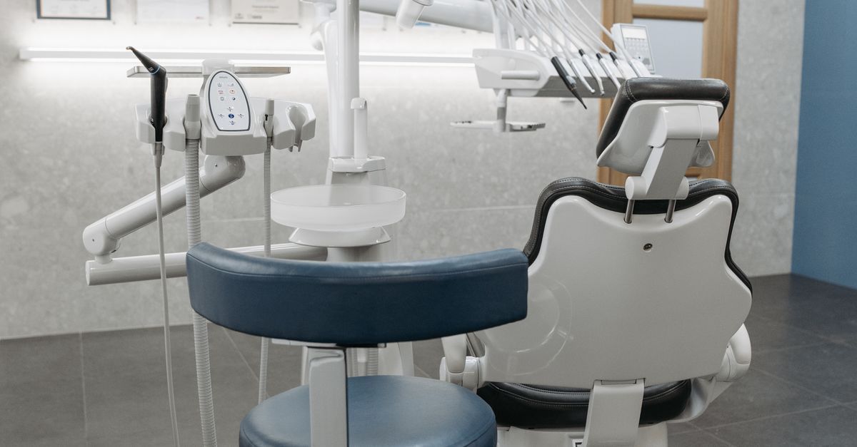 Clinic in Seomyeon, Busan