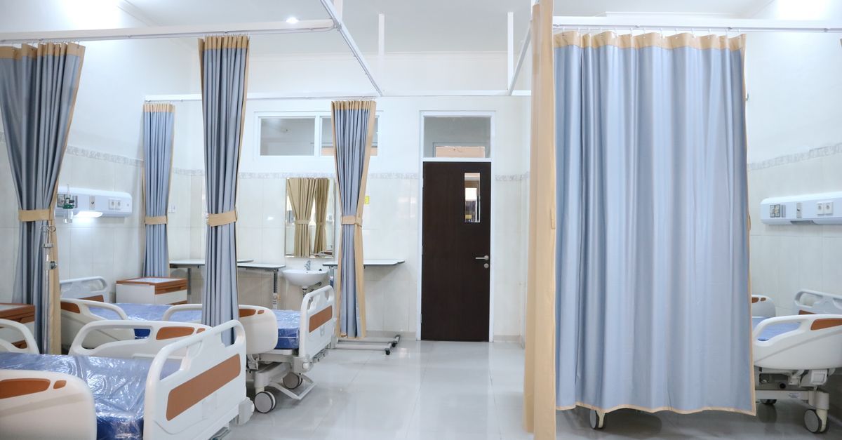 Clinic in Seomyeon, Busan