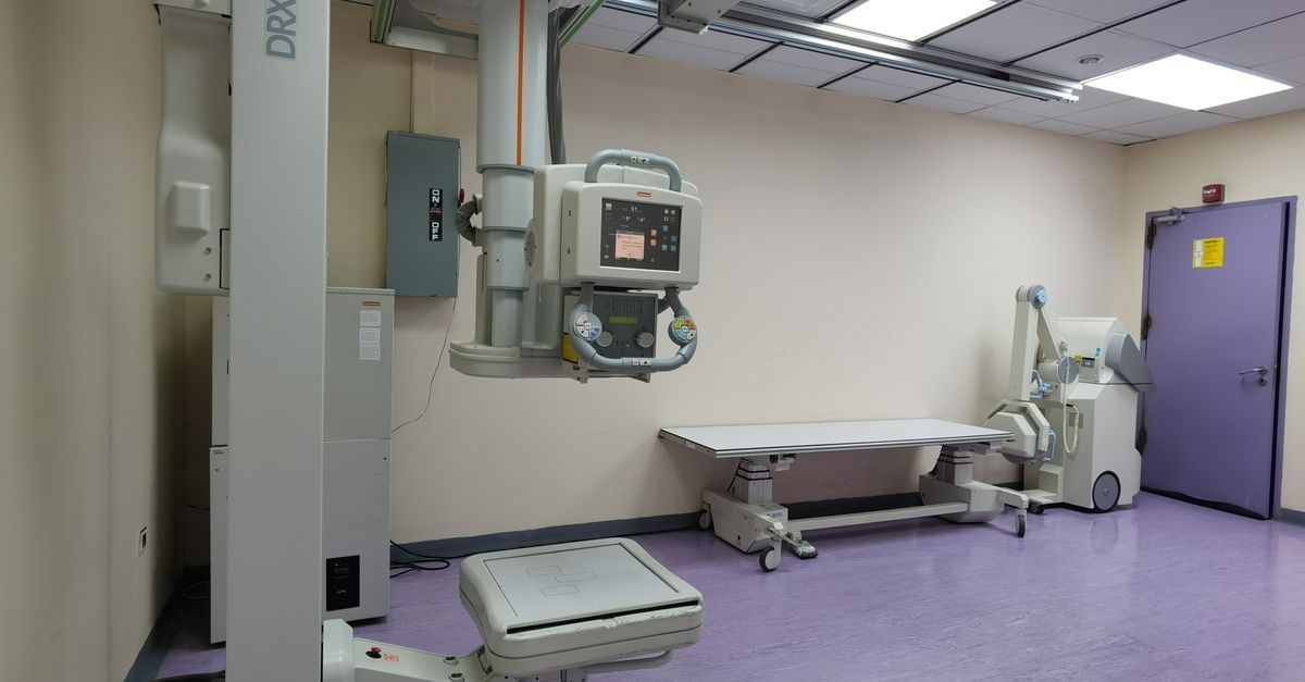Clinic in Seomyeon, Busan