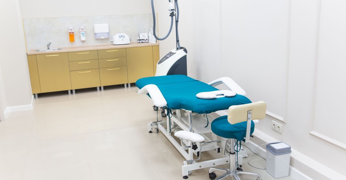 Clinic in Seomyeon, Busan