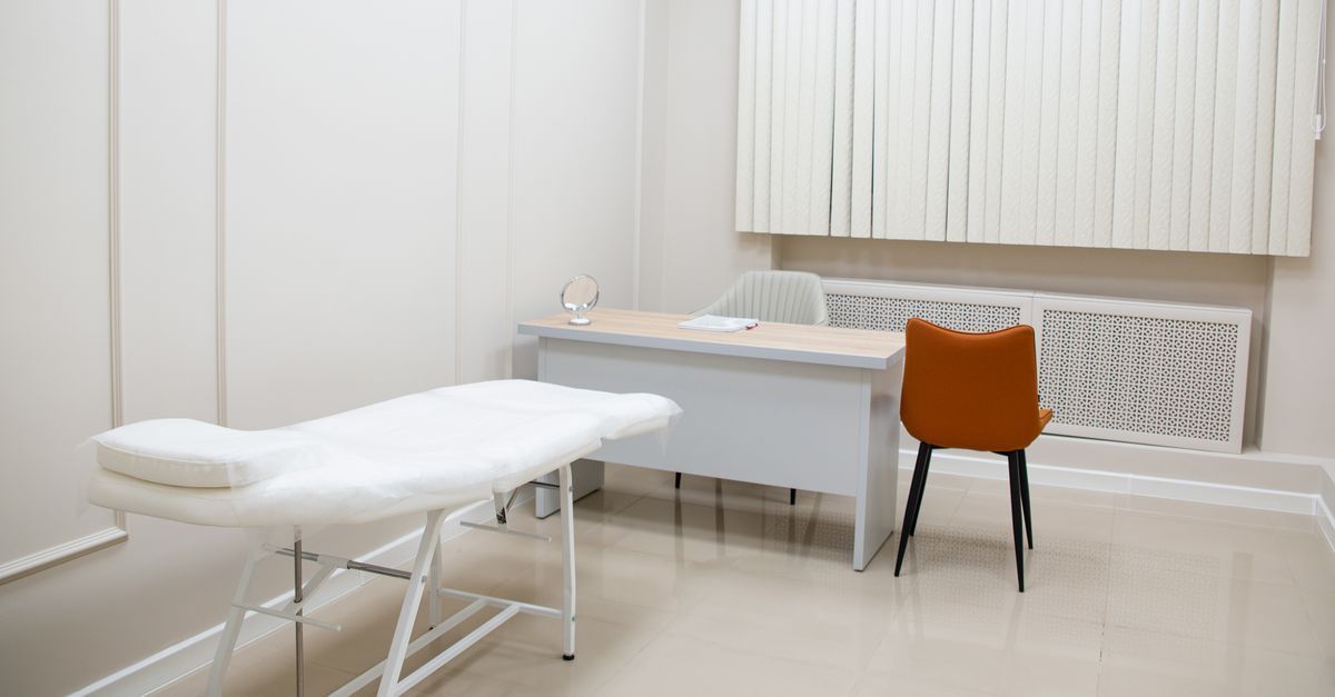 Clinic in Seomyeon, Busan