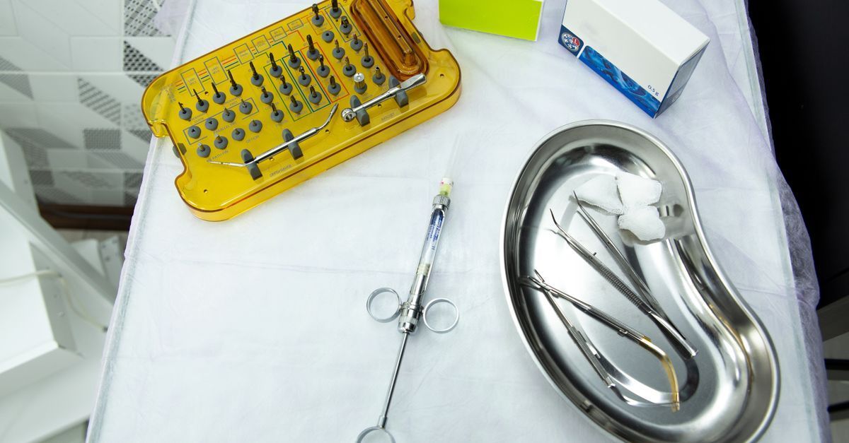 Clinic in Seomyeon, Busan