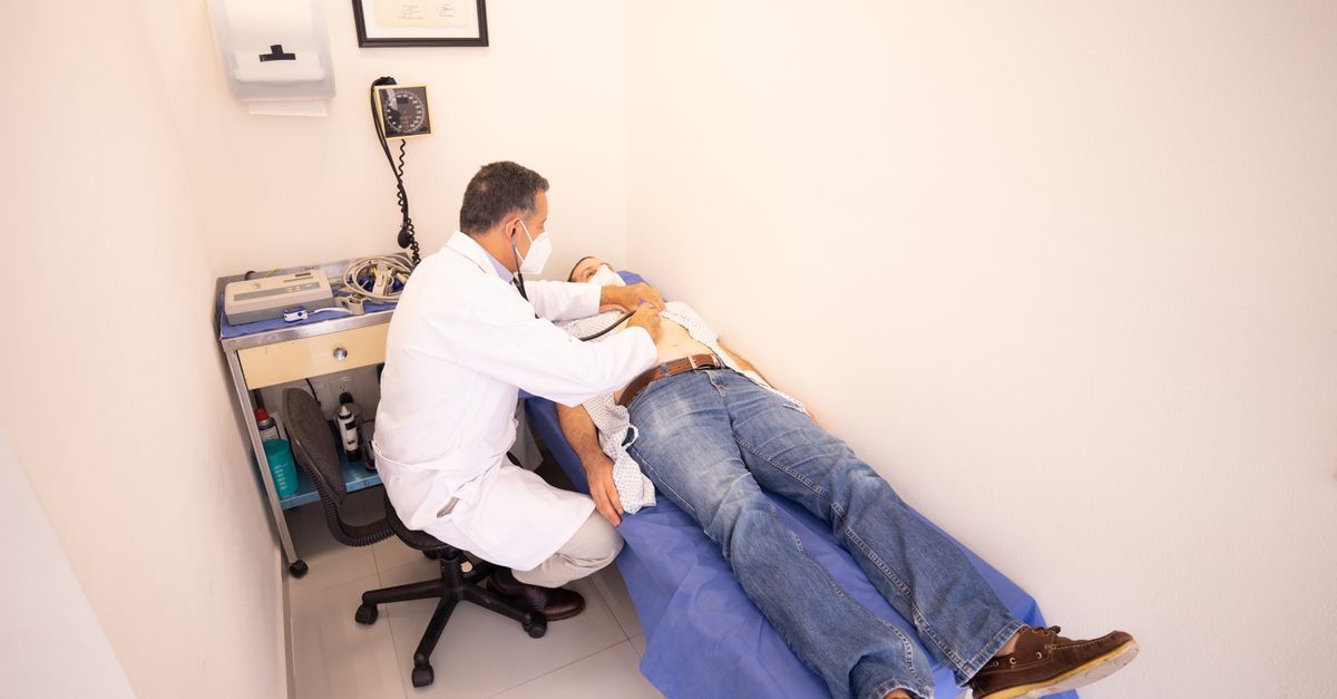 Clinic in Seomyeon, Busan