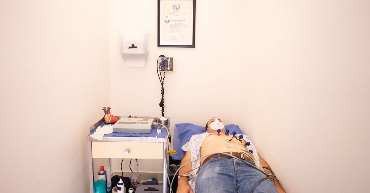 Clinic in Seomyeon, Busan