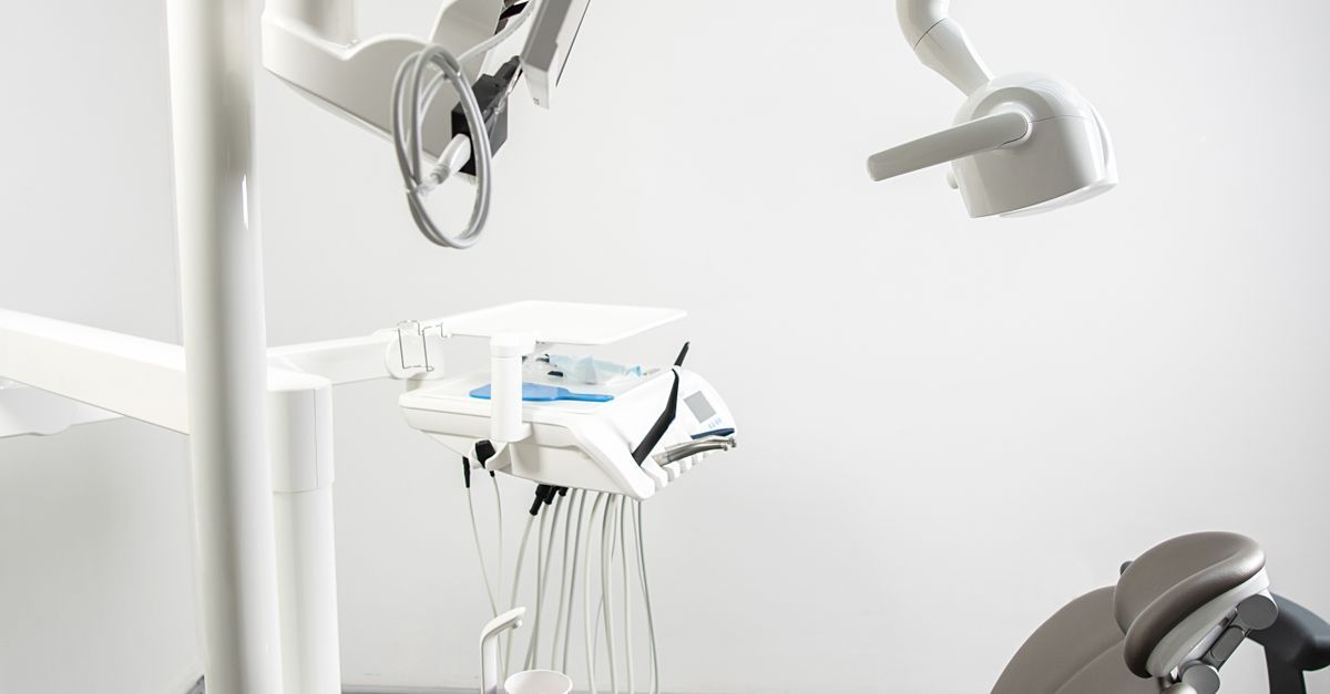 Clinic in Seomyeon, Busan