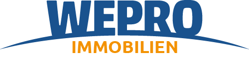 WEPRO Startseite WEPRO Immobilien