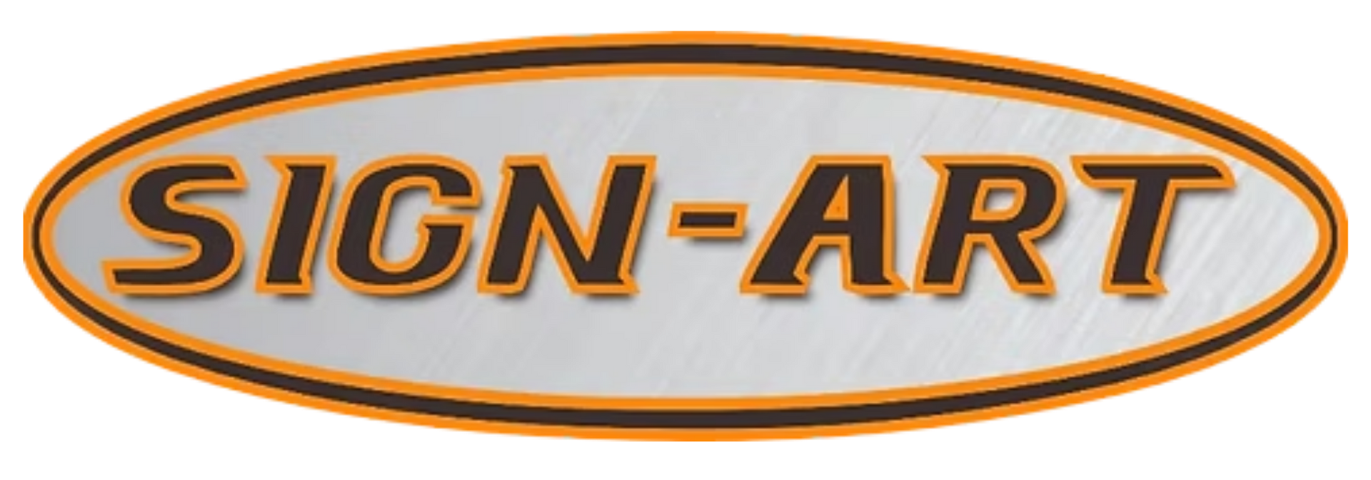 Sign Art Indy logo