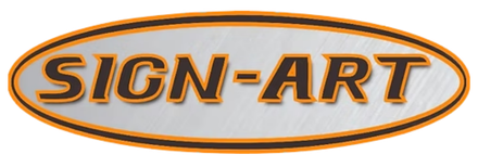 Sign Art Indy logo