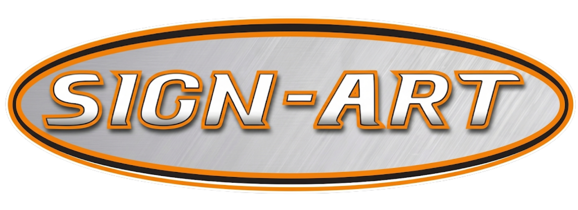 Sign Art Indy Logo