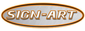 Sign Art Indy Logo