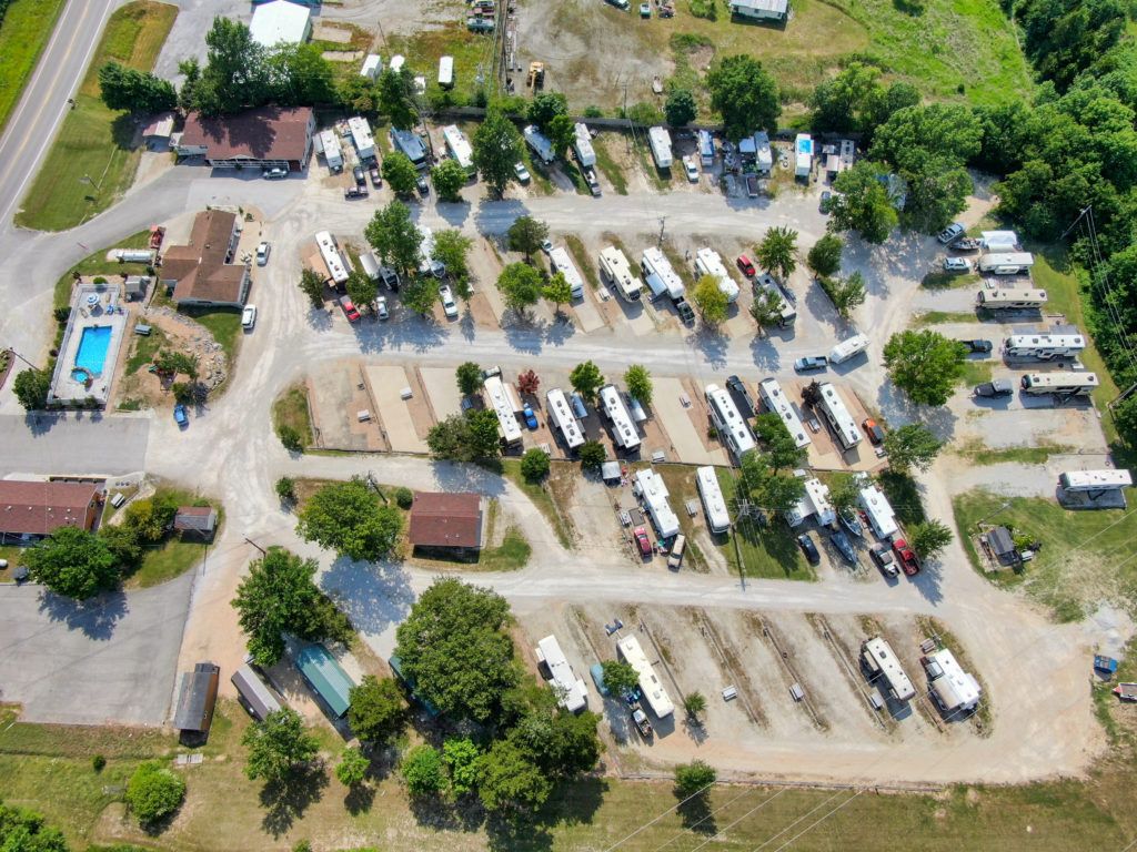 Branson Stagecoach Campground Gallery