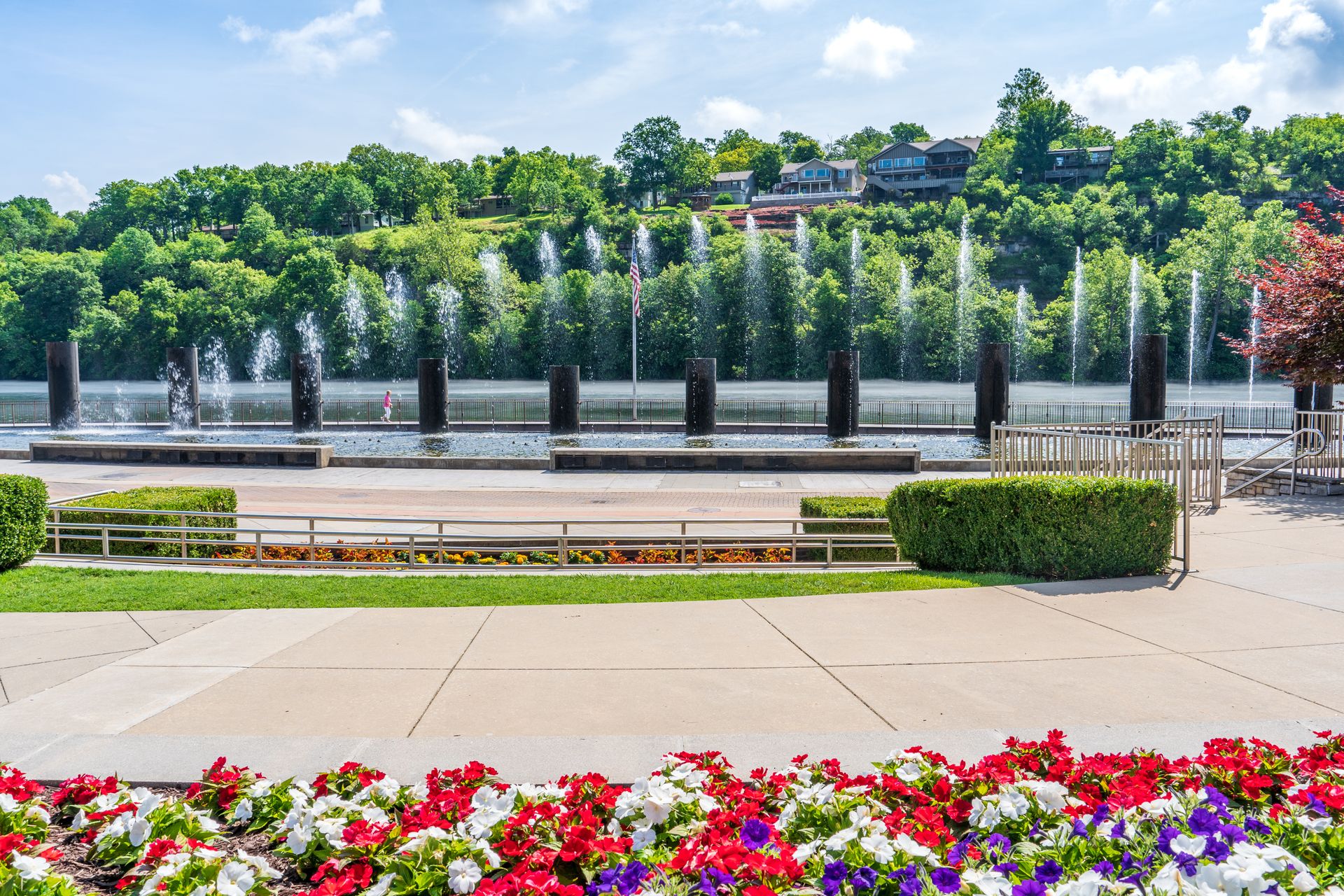 Branson Ramp Things to Do in Branson, MO