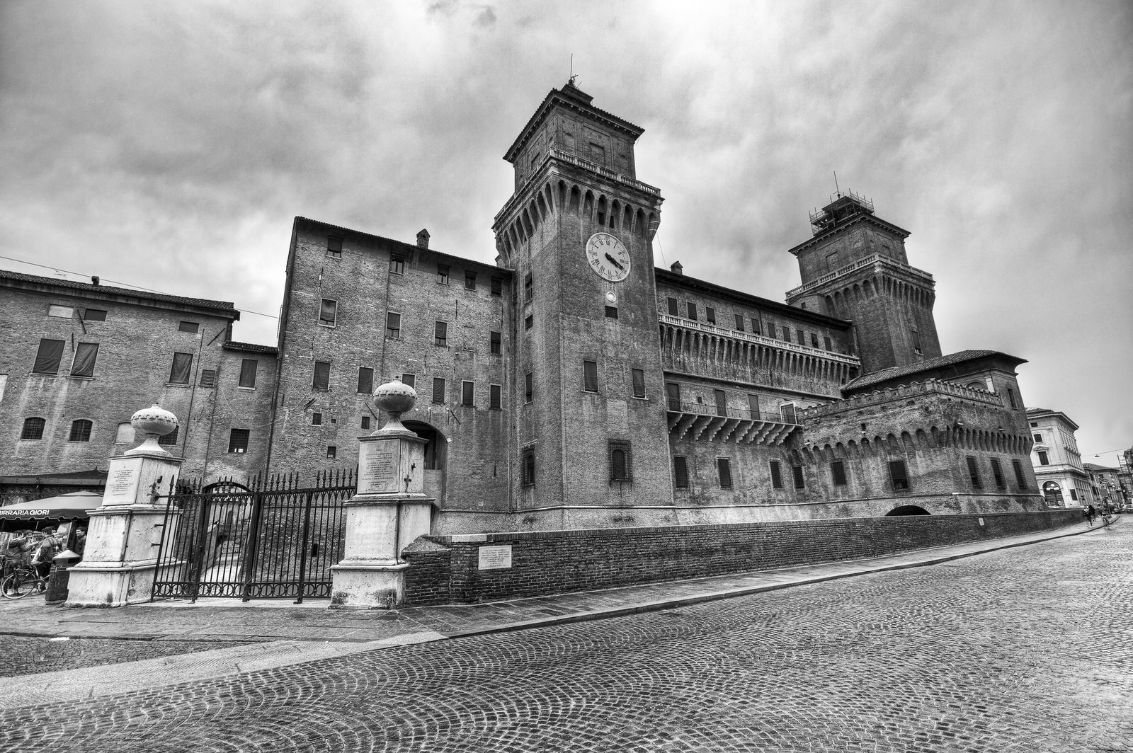 Ferrara