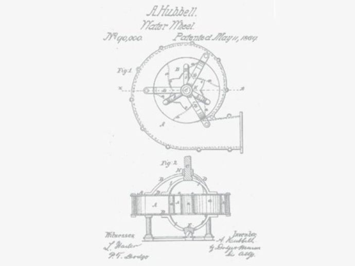 International patent