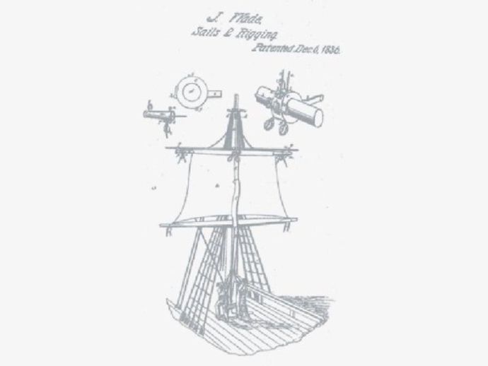 Foreign patent