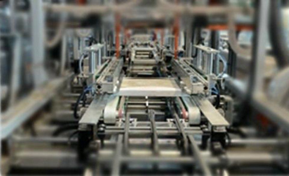 Prodotto brevettato