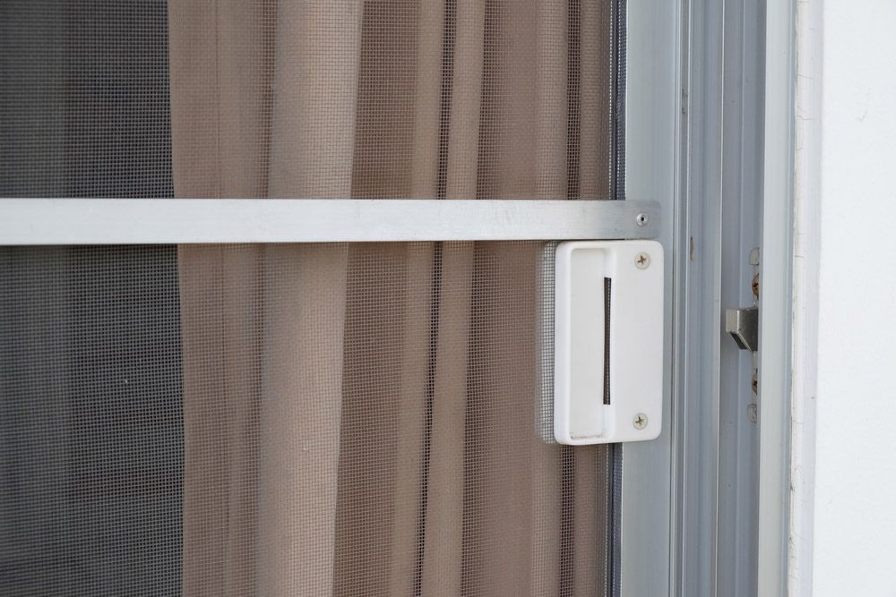Mosqito Window Screen — Glass Repairs & Installations in Tamworth, NSW