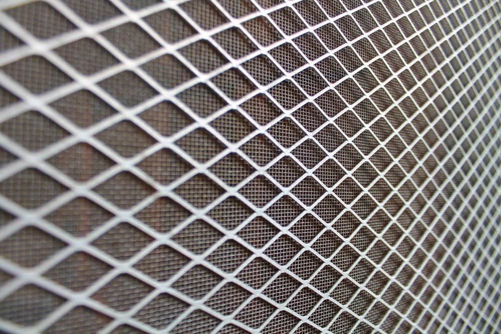 Crimsafe Screens — Glass Repairs & Installations in Taminda, NSW